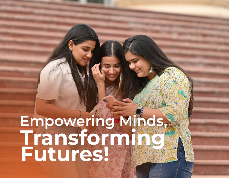Manipal University Jaipur