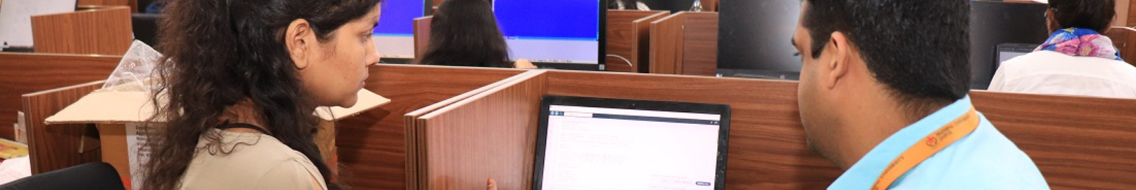 Bachelor of Computer Applications | Faculty of Science, Technology and ... image.