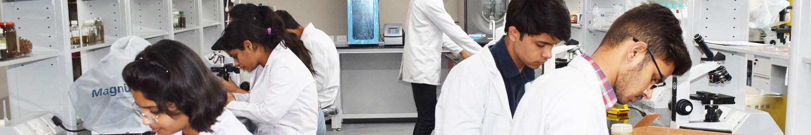 b tech biotechnology eligibility