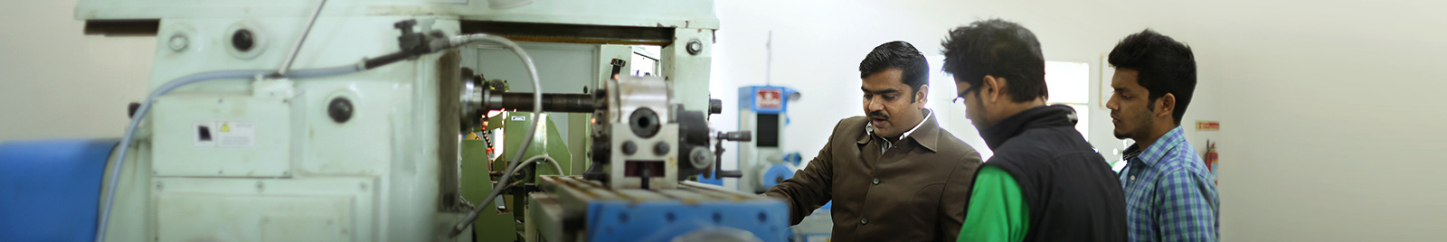 b tech mechanical engineering